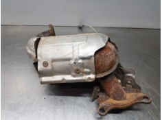 Recambio de catalizador para nissan pulsar (c13) fastback referencia OEM IAM 2090000Q1K 208A01133R H8201530077