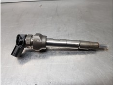 Recambio de inyector para bmw serie x3 (g01) xdrive20d referencia OEM IAM 0445111009  