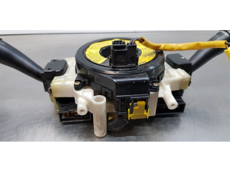 Recambio de anillo airbag para hyundai terracan (hp) 2.9 crdi gl referencia OEM IAM 93405H1200  