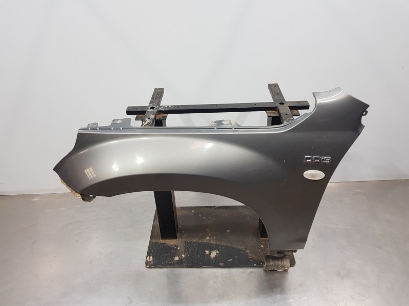 Recambio de aleta delantera izquierda para suzuki grand vitara jb (jt) jlx referencia OEM IAM 5771065J10  