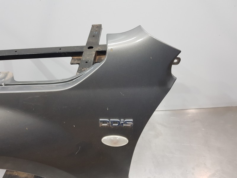 Recambio de aleta delantera izquierda para suzuki grand vitara jb (jt) jlx referencia OEM IAM 5771065J10  