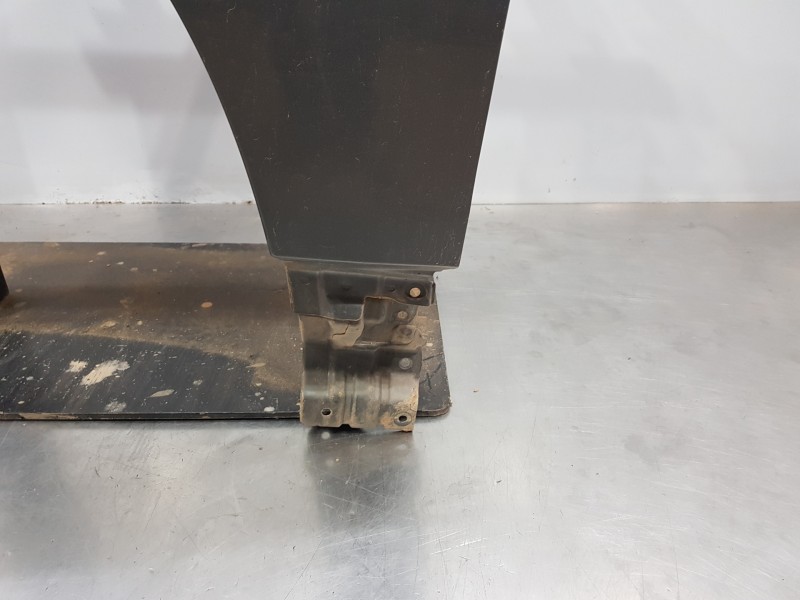 Recambio de aleta delantera izquierda para suzuki grand vitara jb (jt) jlx referencia OEM IAM 5771065J10  