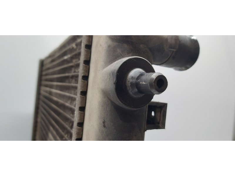 Recambio de radiador agua para hyundai atos (mx) gls referencia OEM IAM 2531002100   Recambio de radiador agua para hyundai atos (mx) gls referencia OEM IAM 2531002100