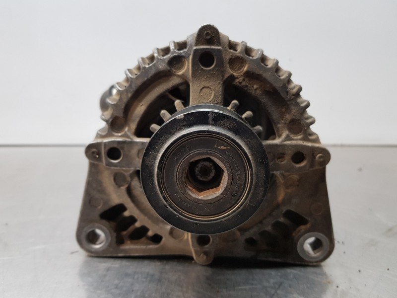 Recambio de alternador para suzuki grand vitara jb (jt) jlx referencia OEM IAM 3140067J00  