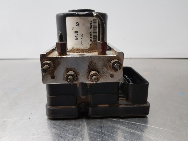 Recambio de abs para suzuki grand vitara jb (jt) jlx referencia OEM IAM 5611064JC2 06210205794 