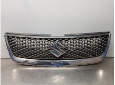 Recambio de rejilla delantera para suzuki grand vitara jb (jt) jlx referencia OEM IAM 7174165J0038B  