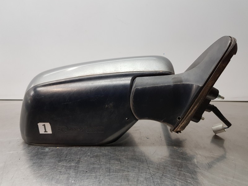 Recambio de retrovisor derecho para suzuki grand vitara jb (jt) jlx referencia OEM IAM 8470165J00ZDL  
