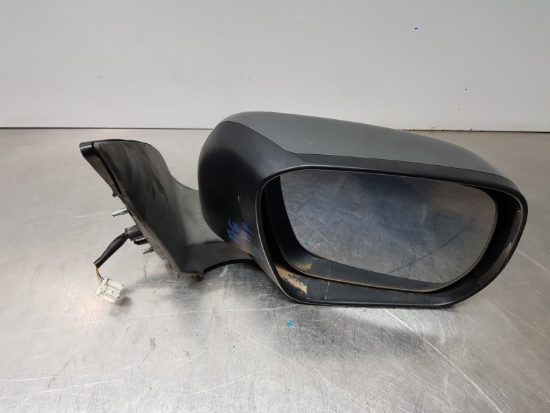 Recambio de retrovisor derecho para suzuki grand vitara jb (jt) jlx referencia OEM IAM 8470165J00ZDL  