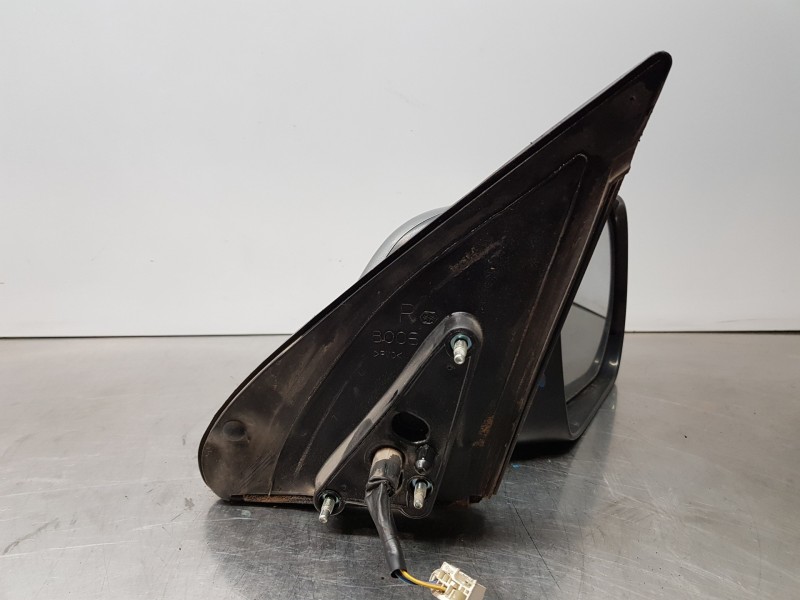 Recambio de retrovisor derecho para suzuki grand vitara jb (jt) jlx referencia OEM IAM 8470165J00ZDL  