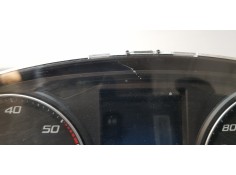 Recambio de cuadro instrumentos para seat toledo (kg3) style referencia OEM IAM 6JA920741G   2