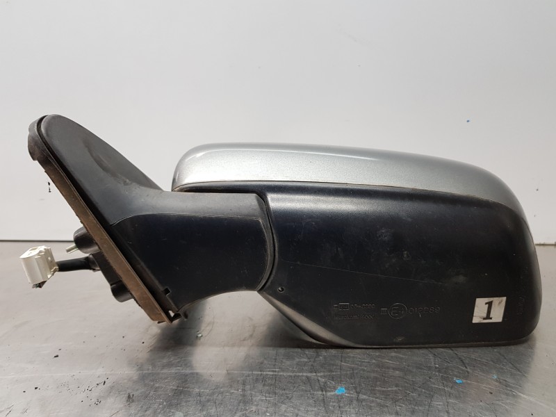 Recambio de retrovisor izquierdo para suzuki grand vitara jb (jt) jlx referencia OEM IAM 8470265J00ZDL  