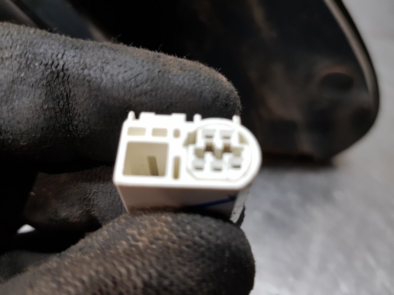 Recambio de retrovisor izquierdo para suzuki grand vitara jb (jt) jlx referencia OEM IAM 8470265J00ZDL  