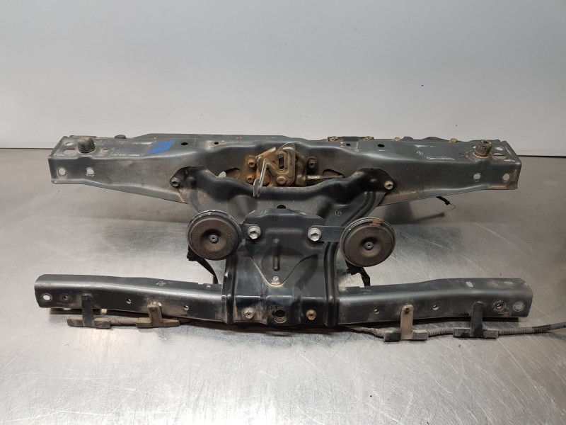 Recambio de panel frontal para suzuki grand vitara jb (jt) jlx referencia OEM IAM 5823065J00 5822065J00 