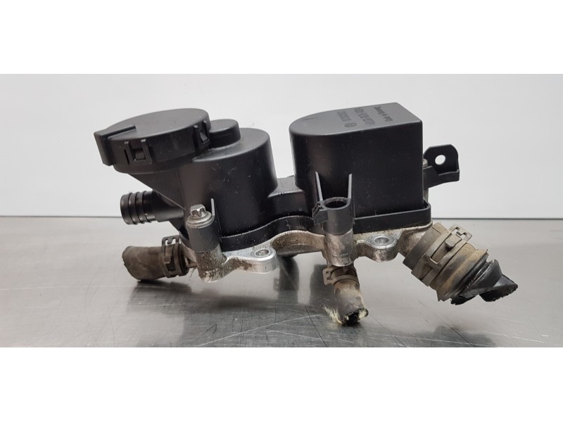 Recambio de no identificado para mercedes clase b (w245) 200 cdi (245.208) referencia OEM IAM A6400101162  