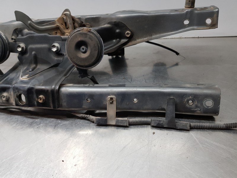 Recambio de panel frontal para suzuki grand vitara jb (jt) jlx referencia OEM IAM 5823065J00 5822065J00 