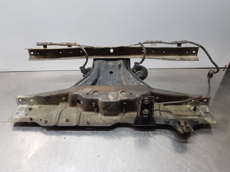 Recambio de panel frontal para suzuki grand vitara jb (jt) jlx referencia OEM IAM 5823065J00 5822065J00 