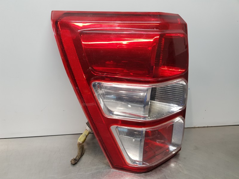 Recambio de piloto trasero izquierdo para suzuki grand vitara jb (jt) jlx referencia OEM IAM 3567065J11  