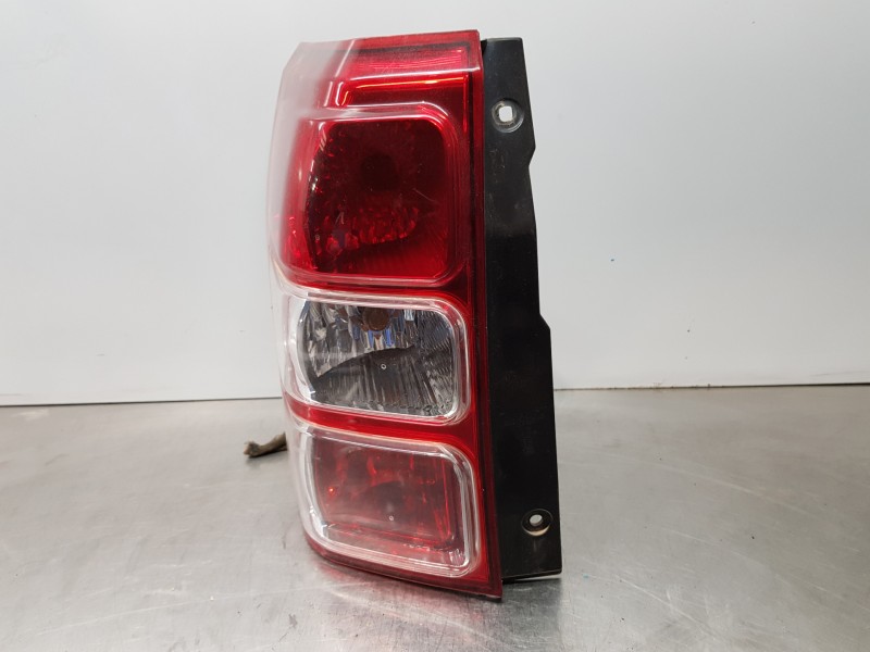 Recambio de piloto trasero izquierdo para suzuki grand vitara jb (jt) jlx referencia OEM IAM 3567065J11  