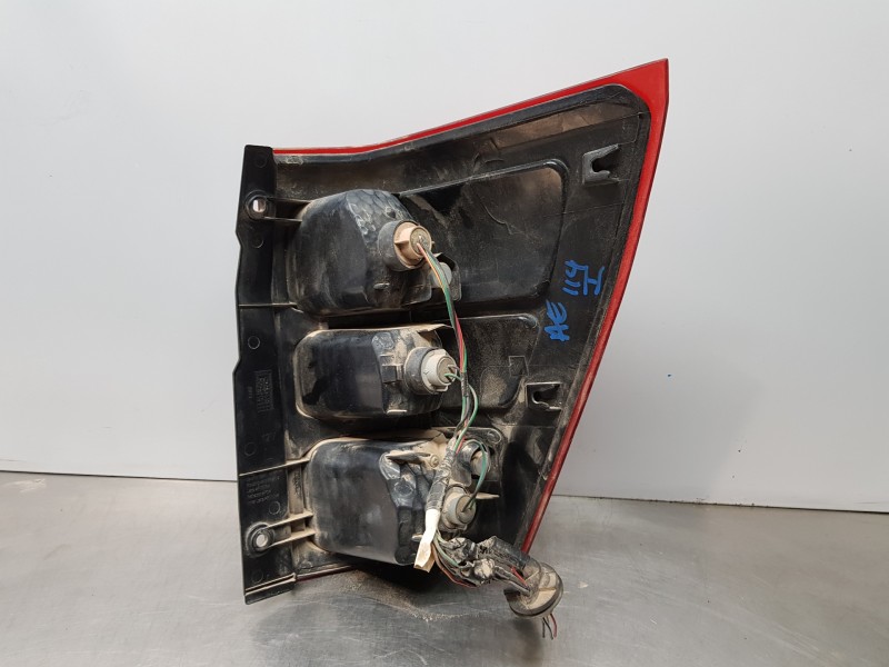 Recambio de piloto trasero izquierdo para suzuki grand vitara jb (jt) jlx referencia OEM IAM 3567065J11  