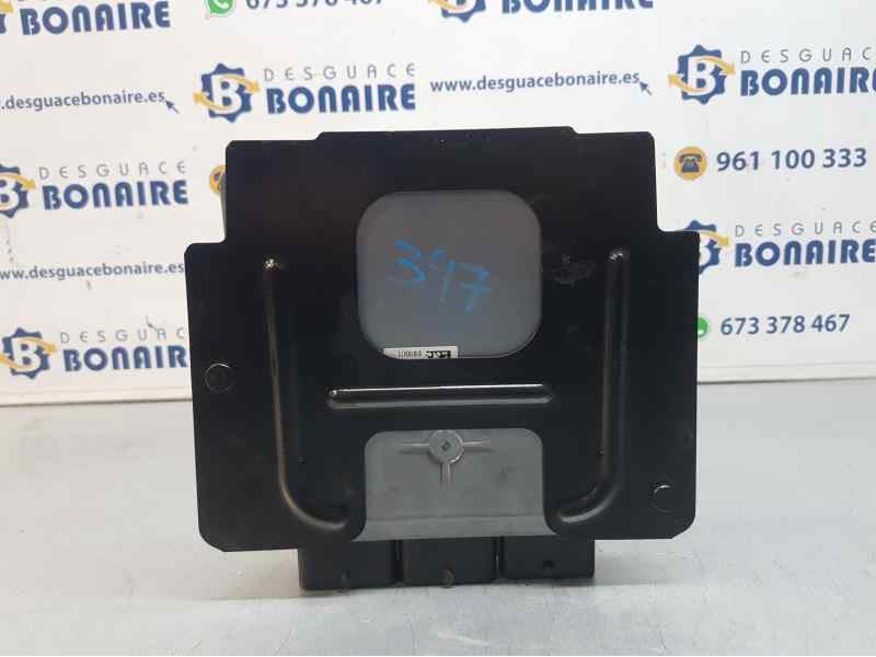 Recambio de centralita motor uce para peugeot 5008 premium referencia OEM IAM 1608492980  