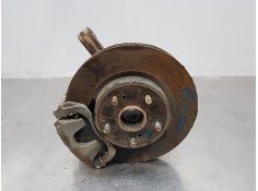 Recambio de mangueta delantera derecha para suzuki grand vitara jb (jt) jlx referencia OEM IAM 4511165J00  