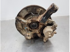 Recambio de mangueta delantera derecha para suzuki grand vitara jb (jt) jlx referencia OEM IAM 4511165J00   2