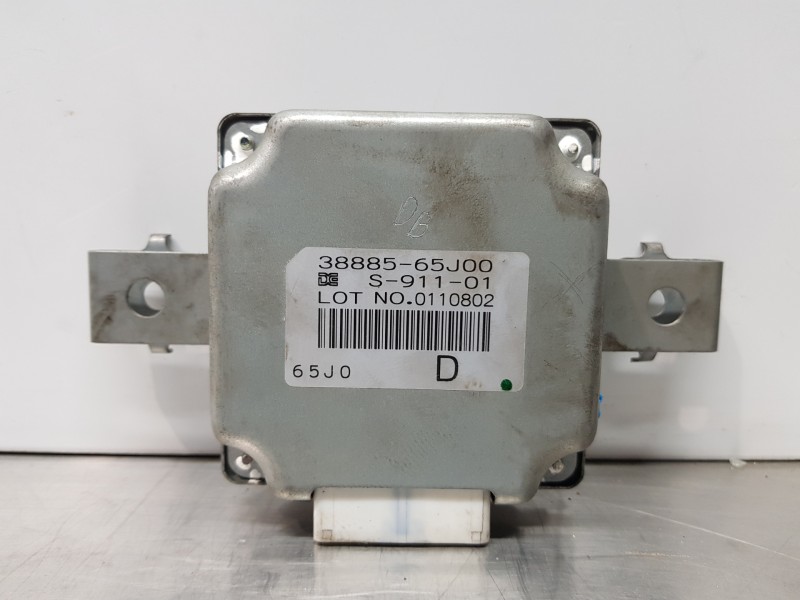 Recambio de modulo electronico para suzuki grand vitara jb (jt) jlx referencia OEM IAM 3888565J00  