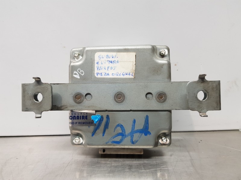 Recambio de modulo electronico para suzuki grand vitara jb (jt) jlx referencia OEM IAM 3888565J00  