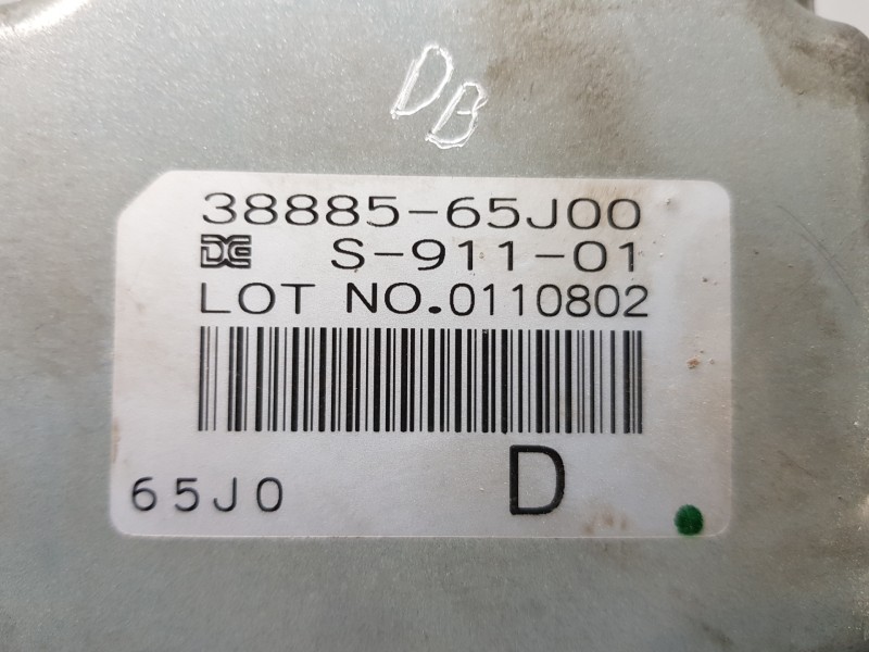 Recambio de modulo electronico para suzuki grand vitara jb (jt) jlx referencia OEM IAM 3888565J00  