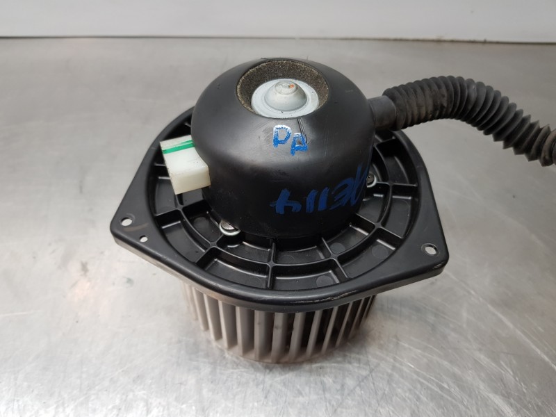 Recambio de motor calefaccion para suzuki grand vitara jb (jt) jlx referencia OEM IAM 7425064J12  