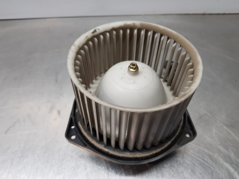 Recambio de motor calefaccion para suzuki grand vitara jb (jt) jlx referencia OEM IAM 7425064J12  