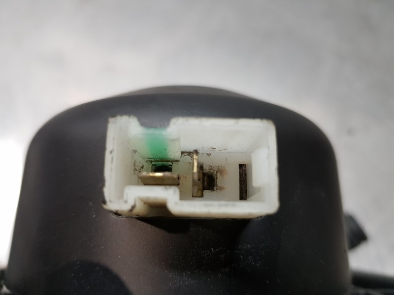 Recambio de motor calefaccion para suzuki grand vitara jb (jt) jlx referencia OEM IAM 7425064J12  