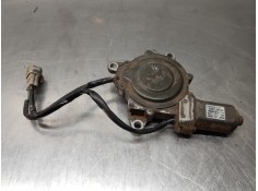 Recambio de motor electrico actuador caja transfer para suzuki grand vitara jb (jt) jlx referencia OEM IAM 2931166J00  