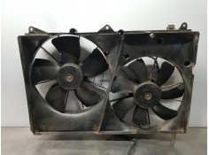 Recambio de electroventilador para suzuki grand vitara jb (jt) jlx referencia OEM IAM 1776065J00  