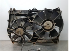 Recambio de electroventilador para suzuki grand vitara jb (jt) jlx referencia OEM IAM 1776065J00   2