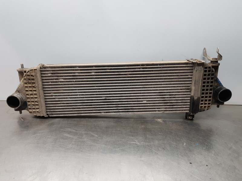Recambio de intercooler para suzuki grand vitara jb (jt) jlx referencia OEM IAM 1362067J00  
