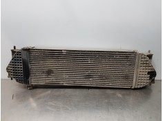 Recambio de intercooler para suzuki grand vitara jb (jt) jlx referencia OEM IAM 1362067J00   2
