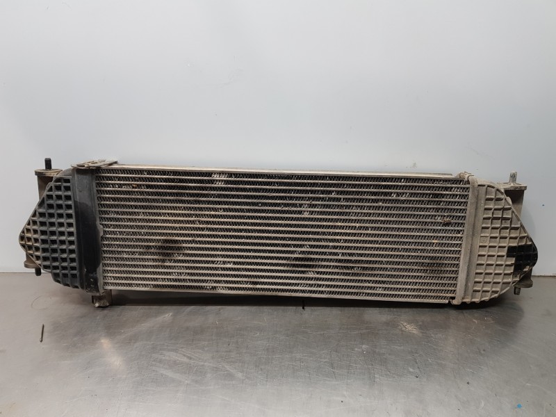Recambio de intercooler para suzuki grand vitara jb (jt) jlx referencia OEM IAM 1362067J00  