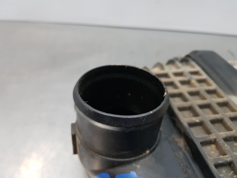 Recambio de intercooler para suzuki grand vitara jb (jt) jlx referencia OEM IAM 1362067J00  