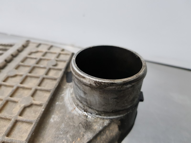 Recambio de intercooler para suzuki grand vitara jb (jt) jlx referencia OEM IAM 1362067J00  