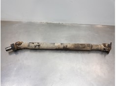 Recambio de transmision central para suzuki grand vitara jb (jt) jlx referencia OEM IAM 2710266J11  