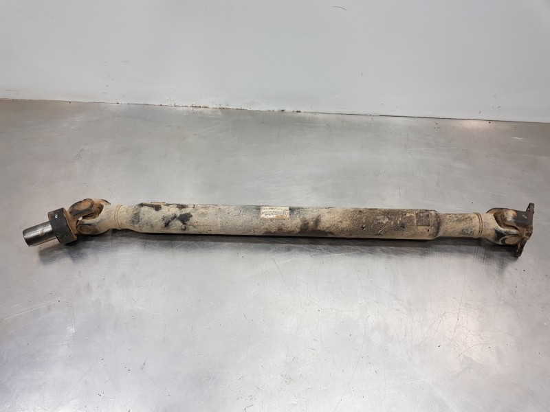 Recambio de transmision central para suzuki grand vitara jb (jt) jlx referencia OEM IAM 2710266J11  