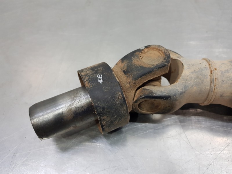 Recambio de transmision central para suzuki grand vitara jb (jt) jlx referencia OEM IAM 2710266J11  