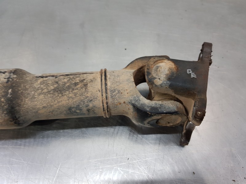 Recambio de transmision central para suzuki grand vitara jb (jt) jlx referencia OEM IAM 2710266J11  