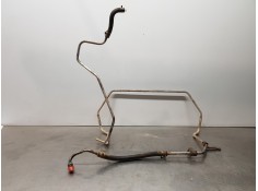 Recambio de tubo presion direccion asistida para suzuki grand vitara jb (jt) jlx referencia OEM IAM 4922065J51  