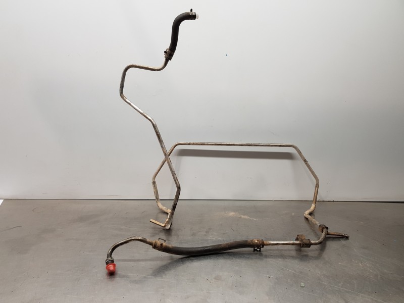 Recambio de tubo presion direccion asistida para suzuki grand vitara jb (jt) jlx referencia OEM IAM 4922065J51  