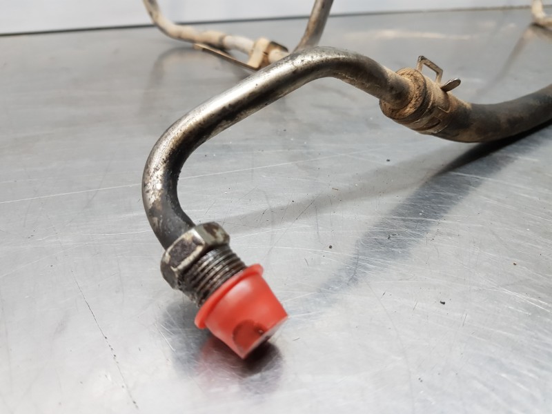 Recambio de tubo presion direccion asistida para suzuki grand vitara jb (jt) jlx referencia OEM IAM 4922065J51  