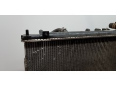 Recambio de radiador agua para mitsubishi outlander (gf0) motion 2wd referencia OEM IAM 1350A895   2