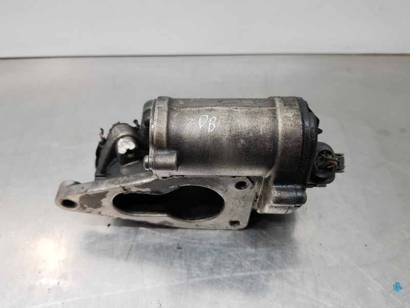 Recambio de valvula egr para suzuki grand vitara jb (jt) jlx referencia OEM IAM 1811167JG2  