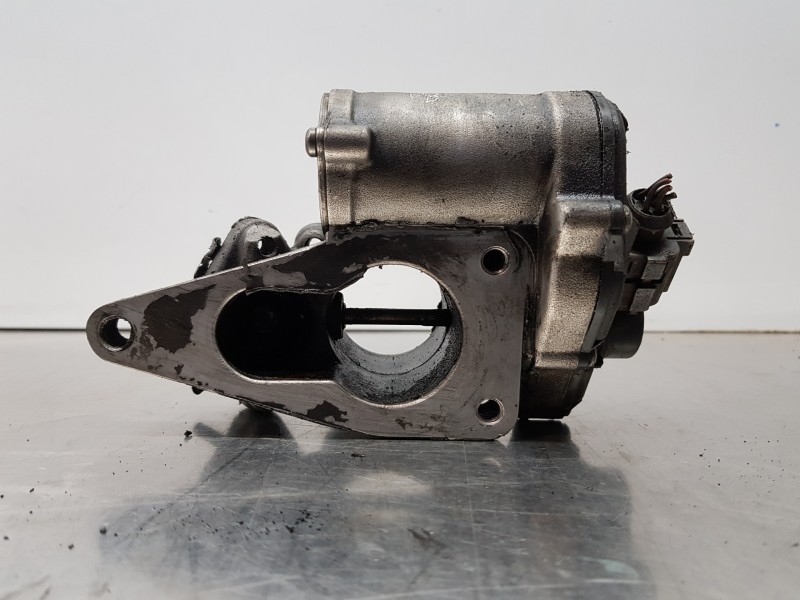 Recambio de valvula egr para suzuki grand vitara jb (jt) jlx referencia OEM IAM 1811167JG2  